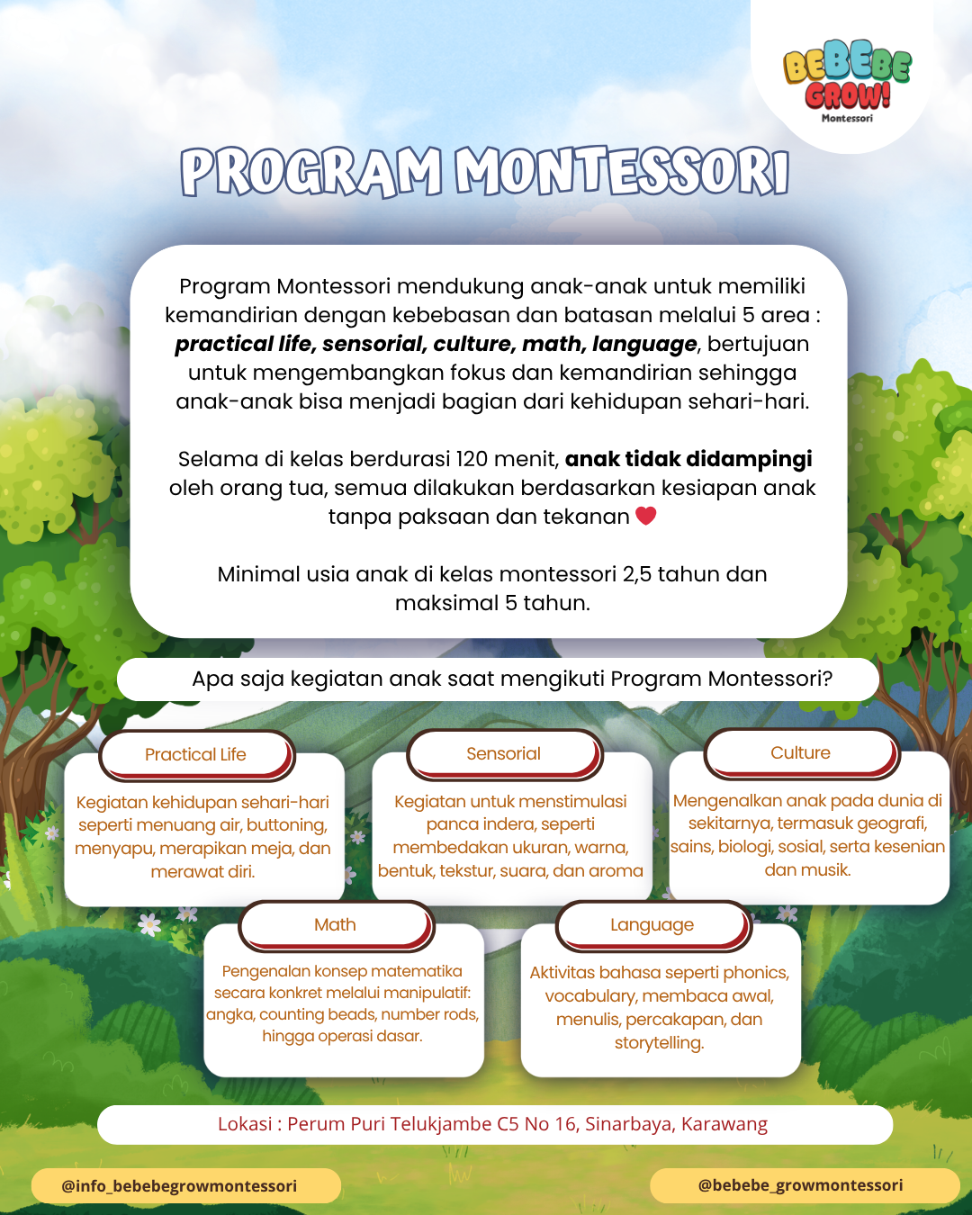 Montessory