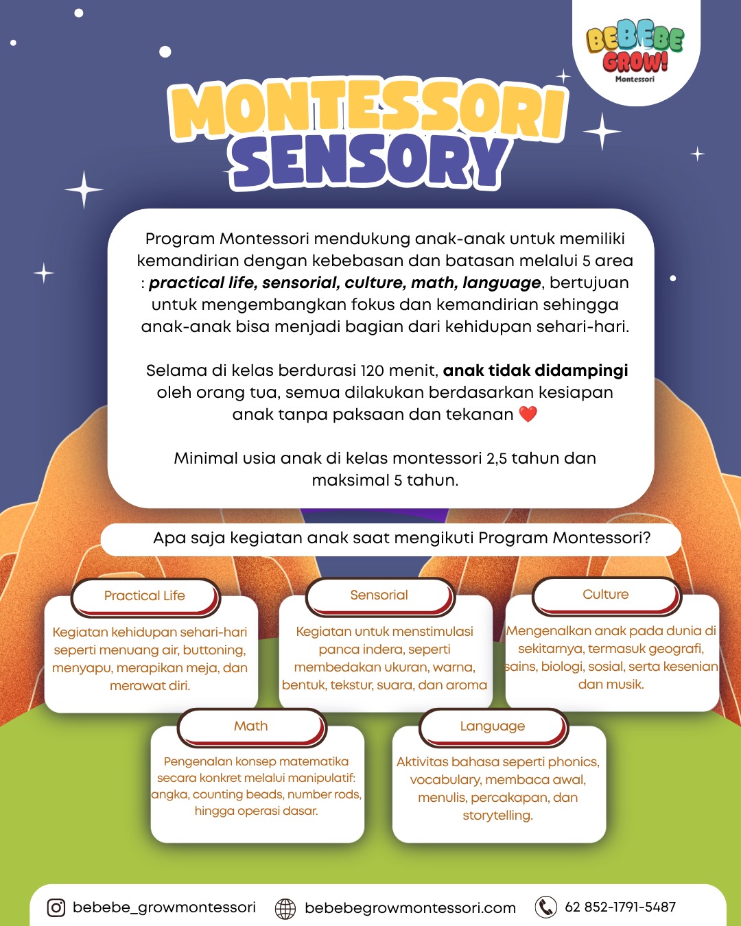 Montessory